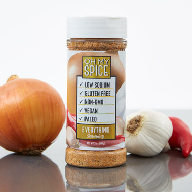 Everything Spice